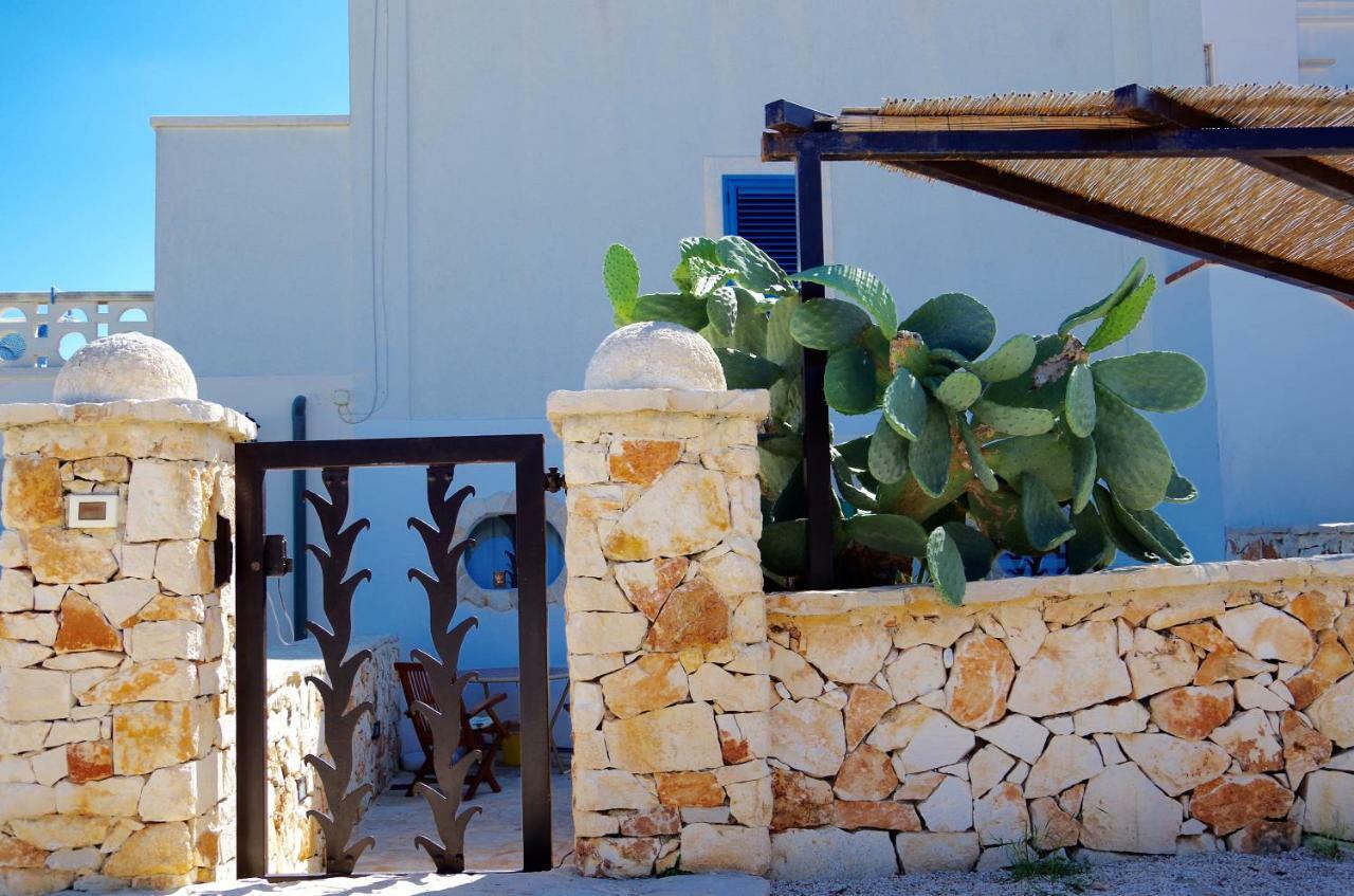 Porta D'Oriente Suite Villanova di Ostuni Exteriér fotografie