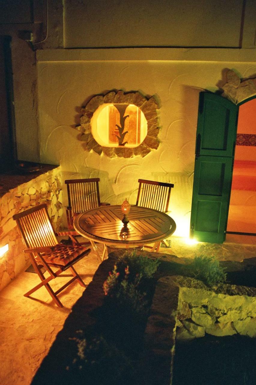 Porta D'Oriente Suite Villanova di Ostuni Exteriér fotografie