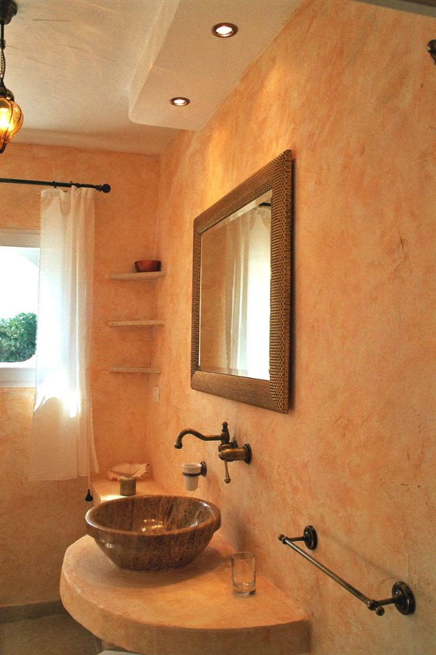 Porta D'Oriente Suite Villanova di Ostuni Exteriér fotografie