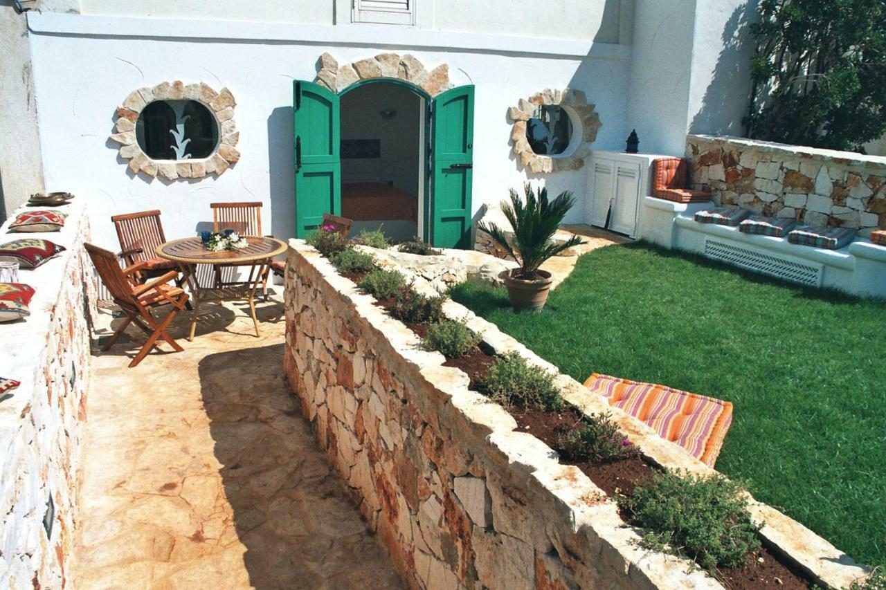 Porta D'Oriente Suite Villanova di Ostuni Exteriér fotografie